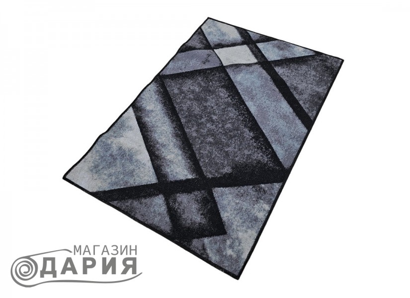 Мокетен килим 113 grey P